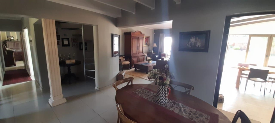 7 Bedroom Property for Sale in Bloemhof North West